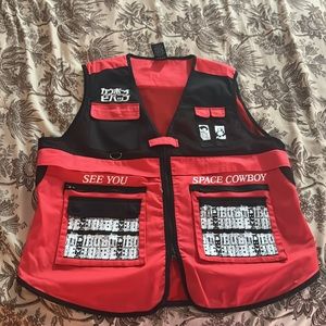 Atsuko Brand Cowboy Bebop Set 2XL